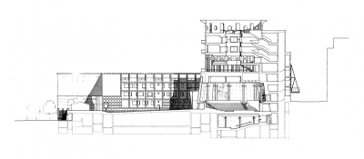 Image work detail